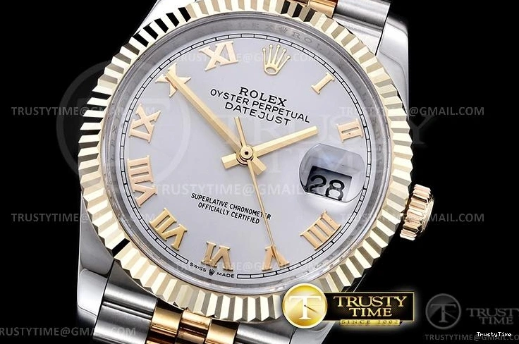 1031 Comfortable RDJ0361H – DJ 36mm 759